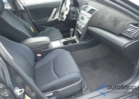 2007 Toyota Camry Se from USA, damaged, VIN 4T1BE46K37U140391